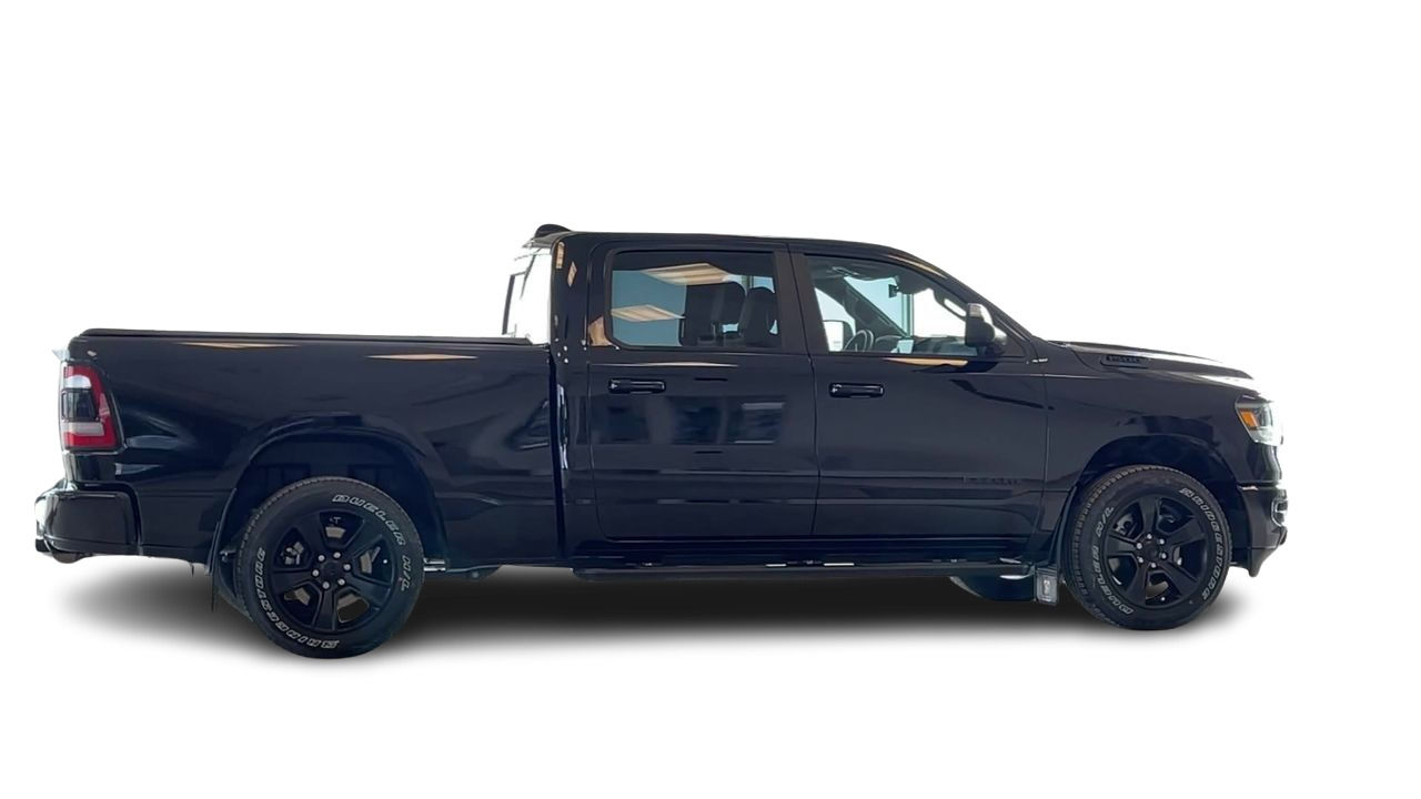2024 Ram 1500 in Regina, Saskatchewan