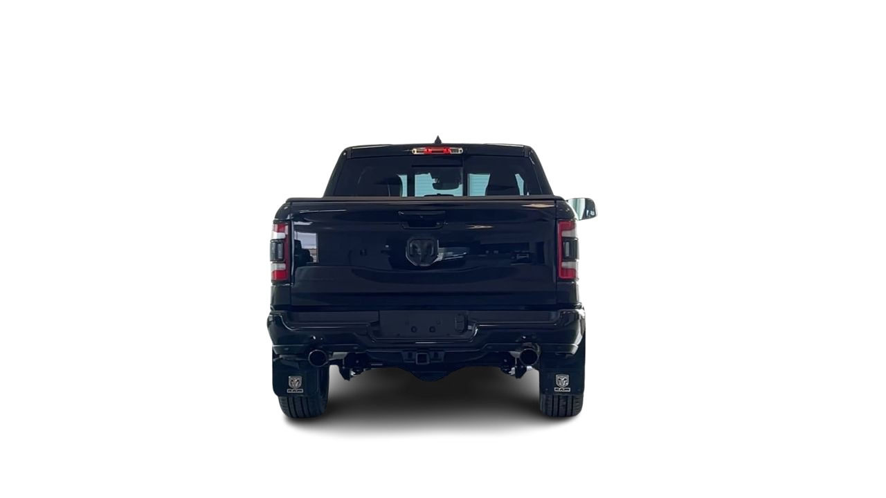 2024 Ram 1500 in Regina, Saskatchewan