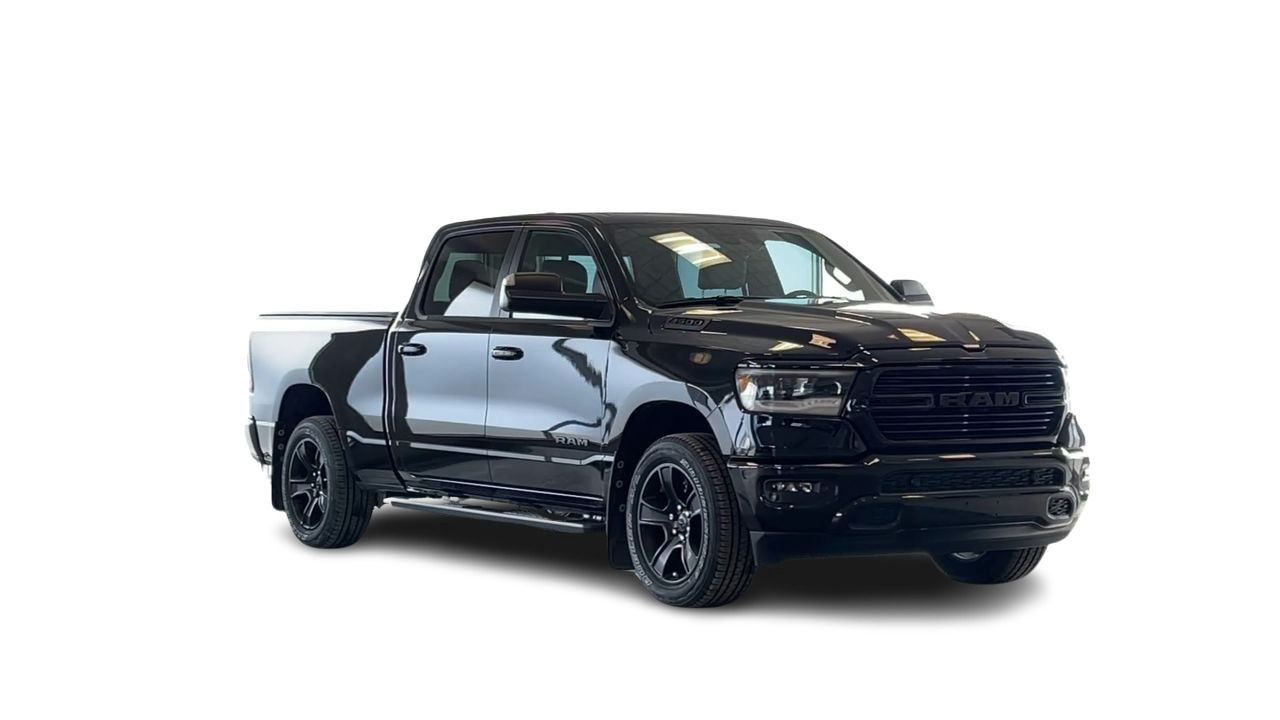 2024 Ram 1500 in Regina, Saskatchewan