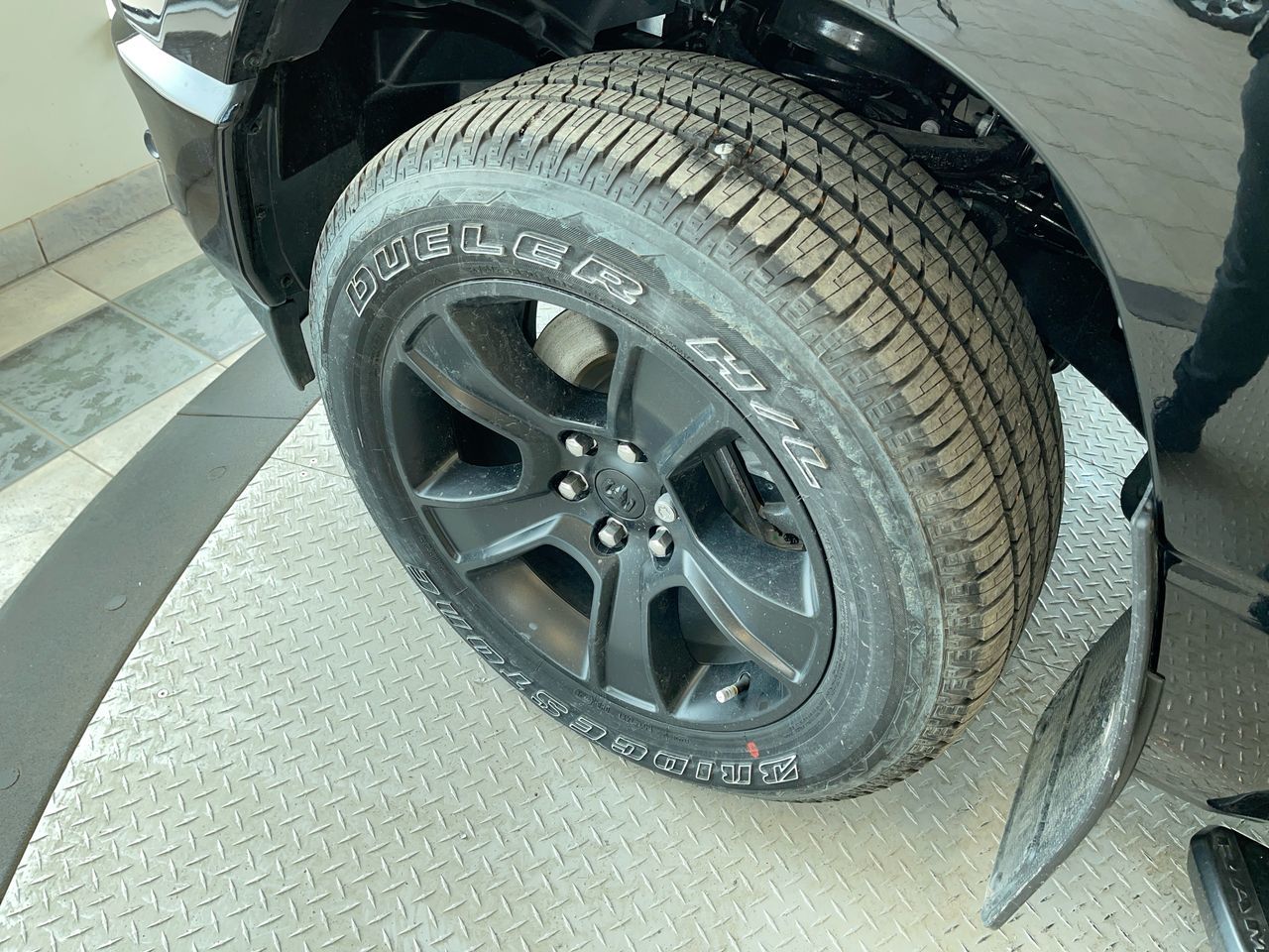 2024 Ram 1500 in Regina, Saskatchewan