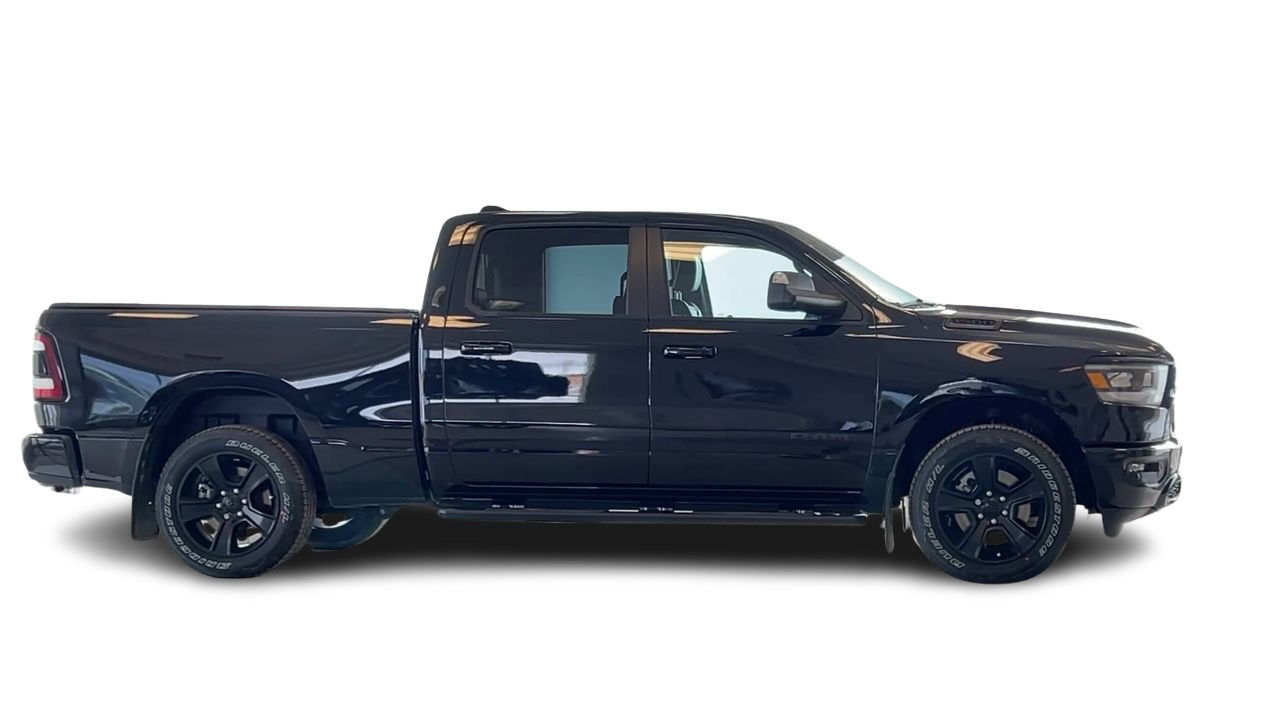 2024 Ram 1500 in Regina, Saskatchewan