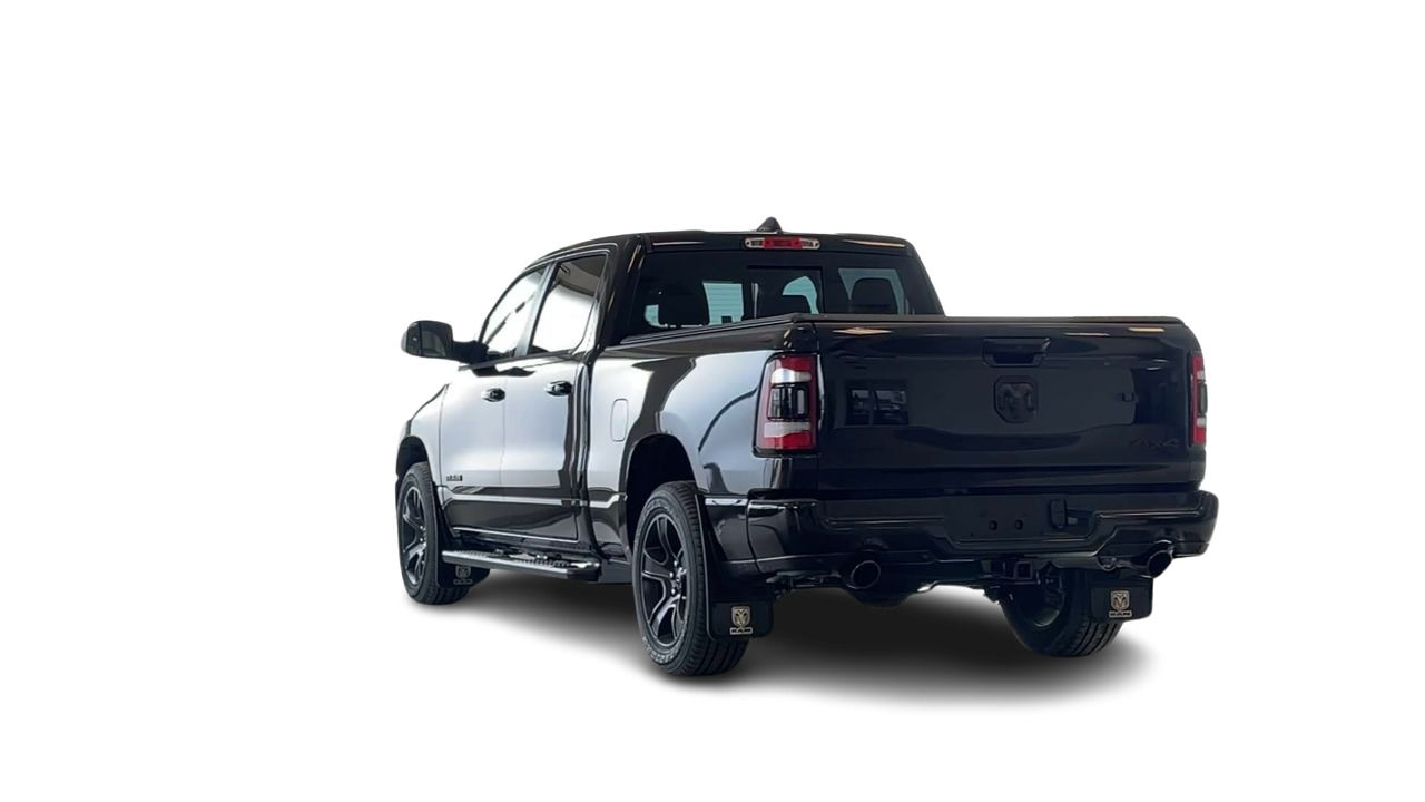 2024 Ram 1500 in Regina, Saskatchewan