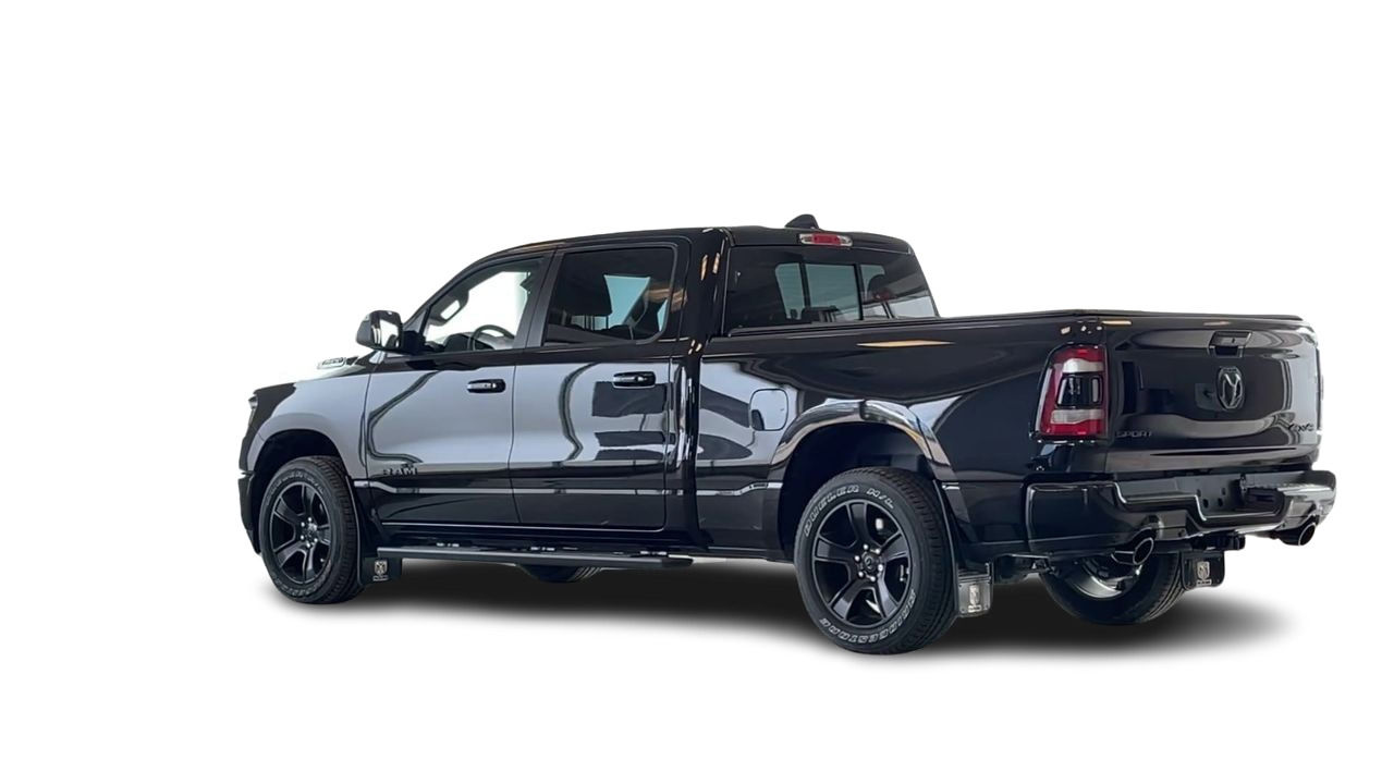 2024 Ram 1500 in Regina, Saskatchewan