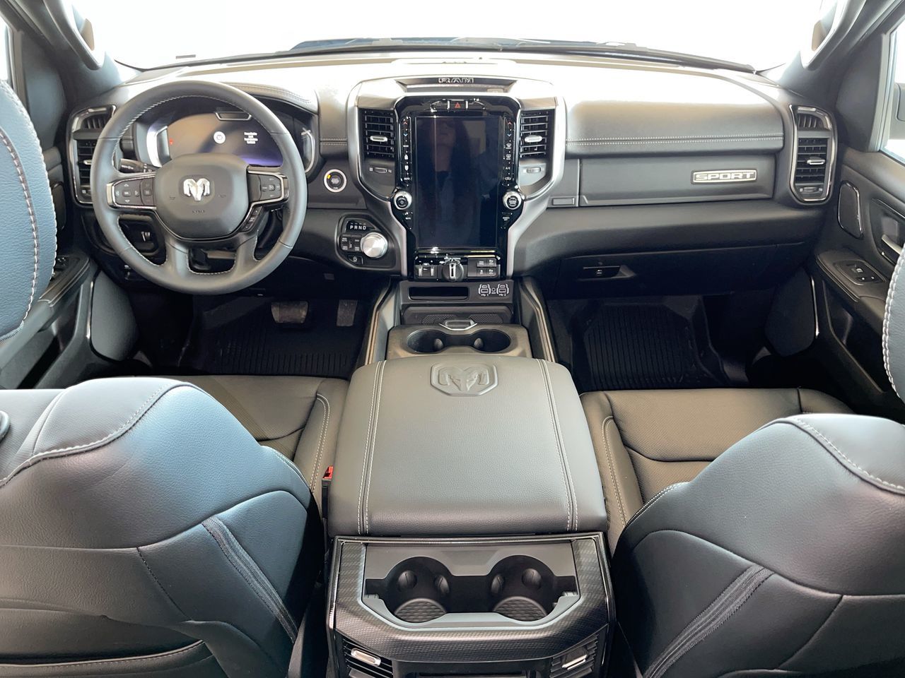 2024 Ram 1500 in Regina, Saskatchewan