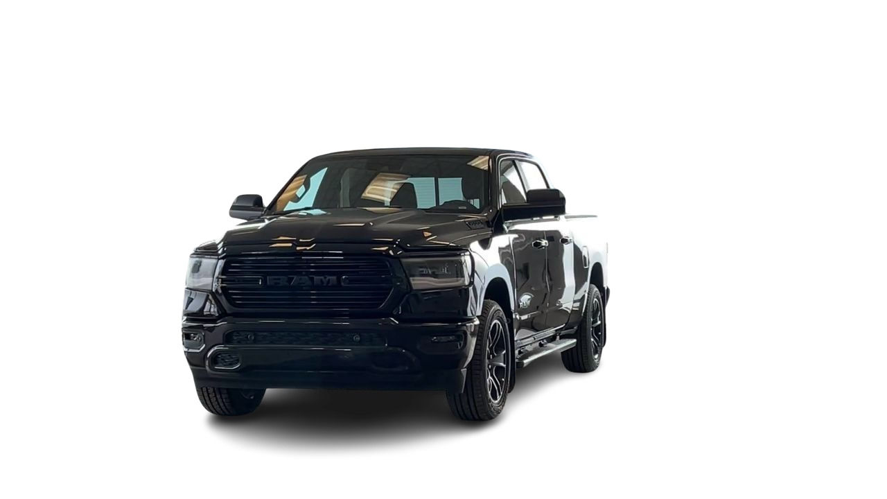 2024 Ram 1500 in Regina, Saskatchewan