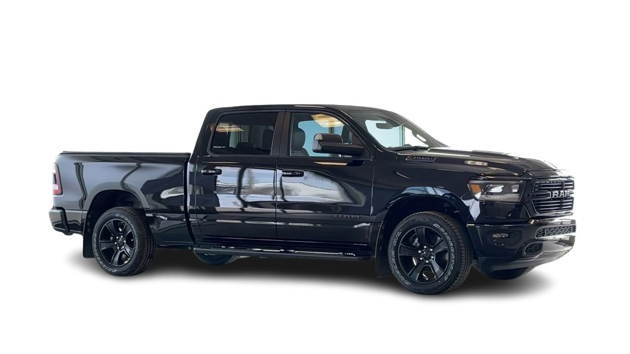 2024 Ram 1500 in Regina, Saskatchewan