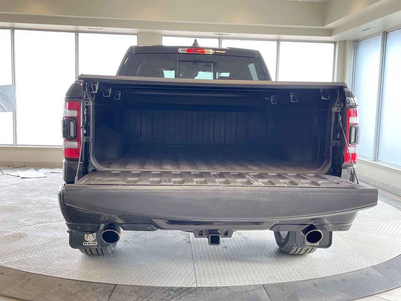 2024 Ram 1500 in Regina, Saskatchewan