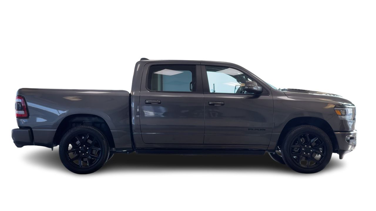 2024 Ram 1500 in Regina, Saskatchewan
