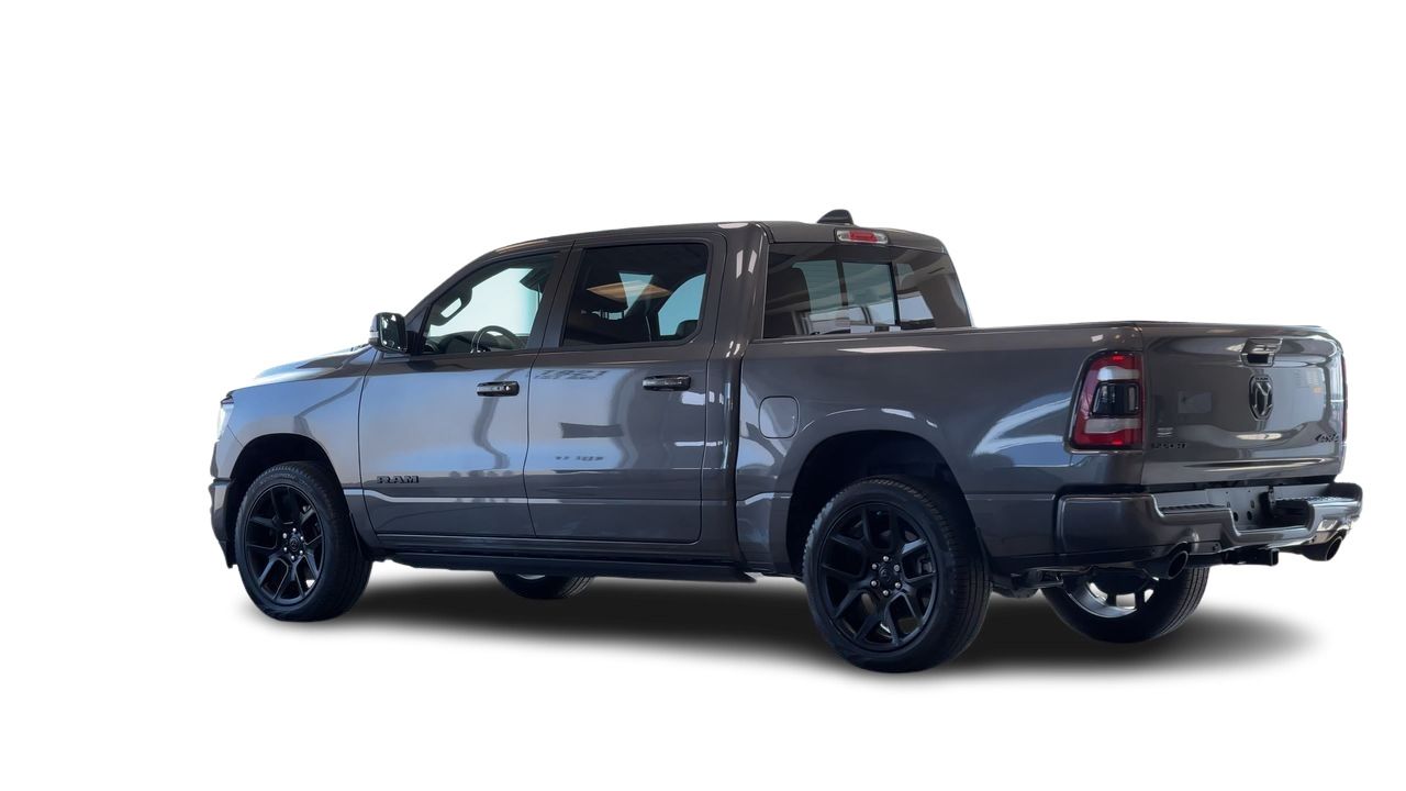 2024 Ram 1500 in Regina, Saskatchewan