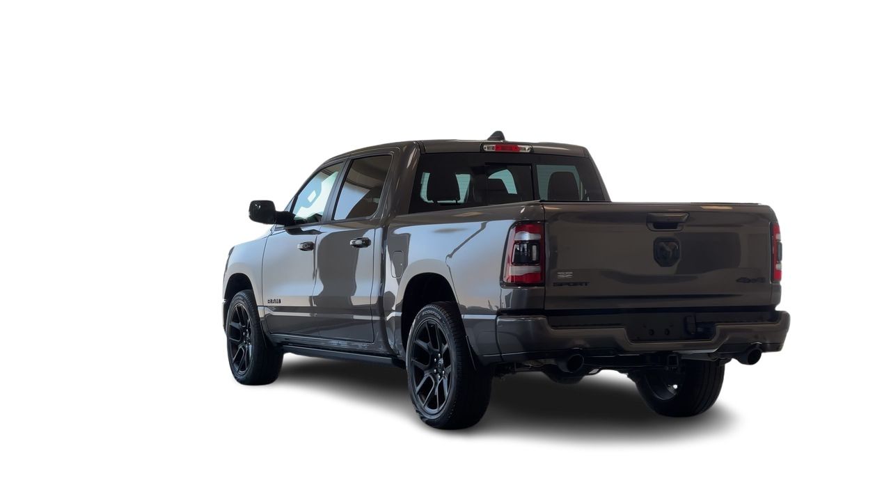 2024 Ram 1500 in Regina, Saskatchewan