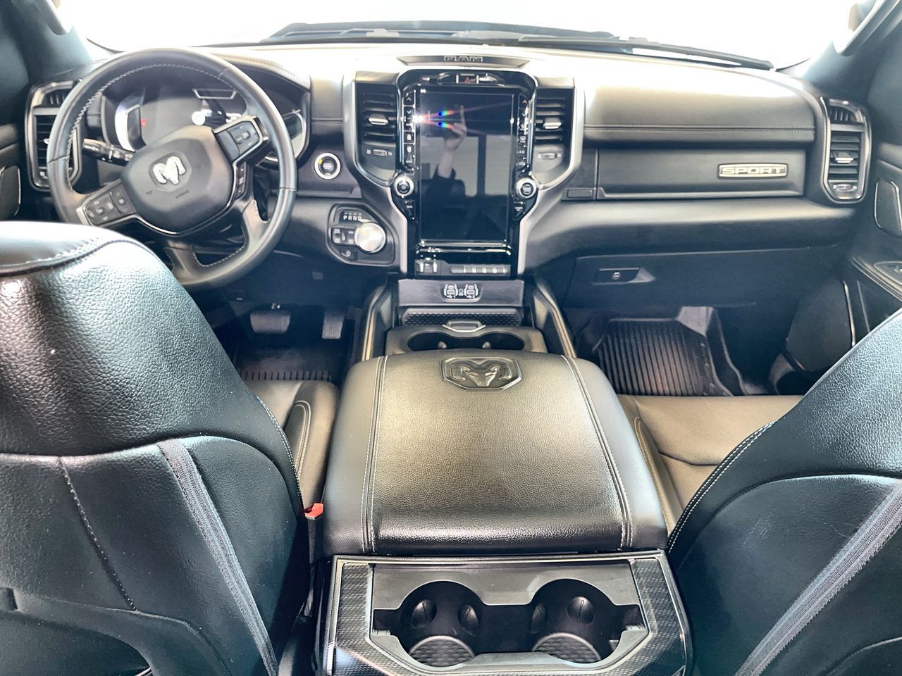 2024 Ram 1500 in Regina, Saskatchewan