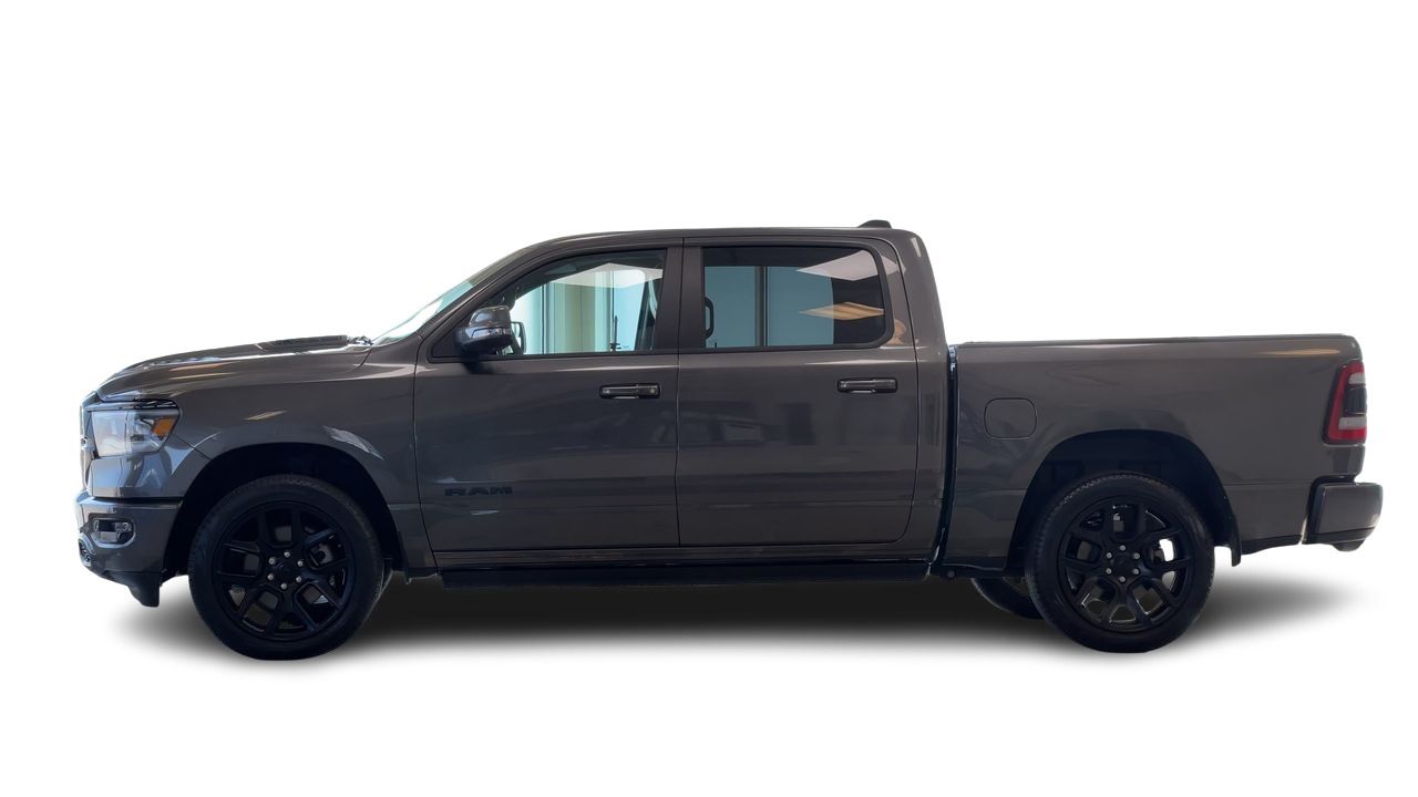2024 Ram 1500 in Regina, Saskatchewan