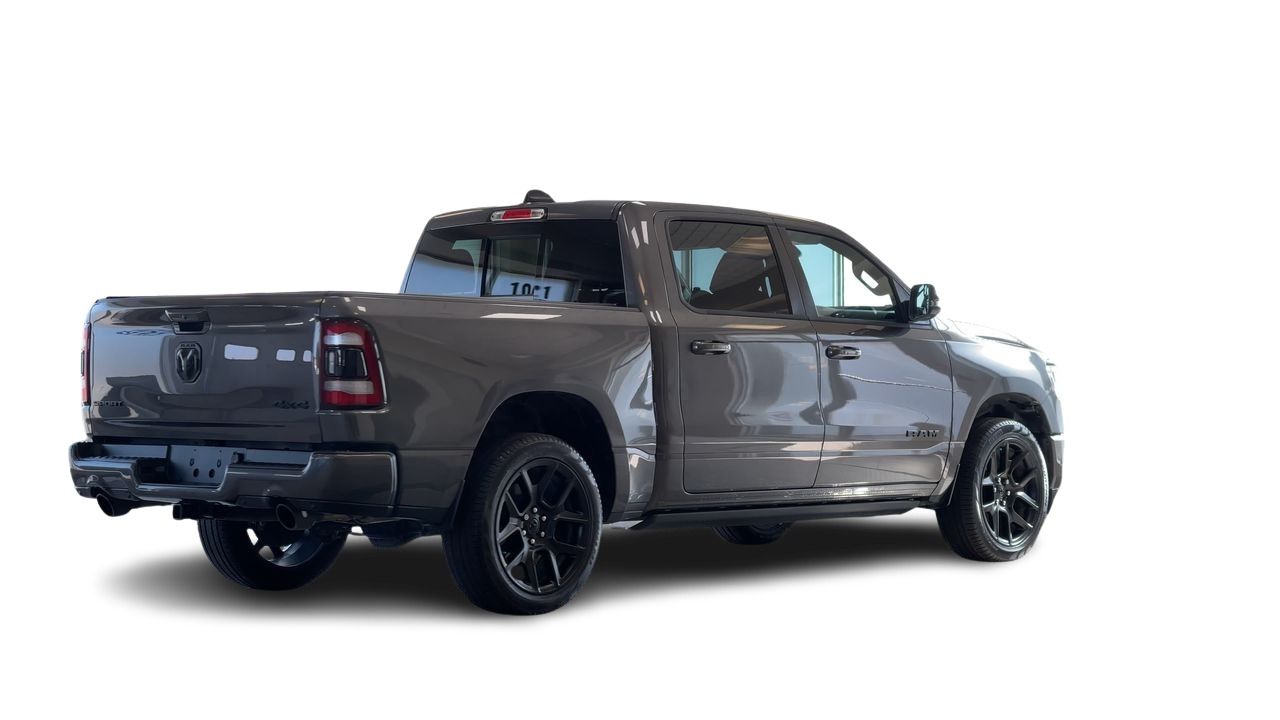 2024 Ram 1500 in Regina, Saskatchewan