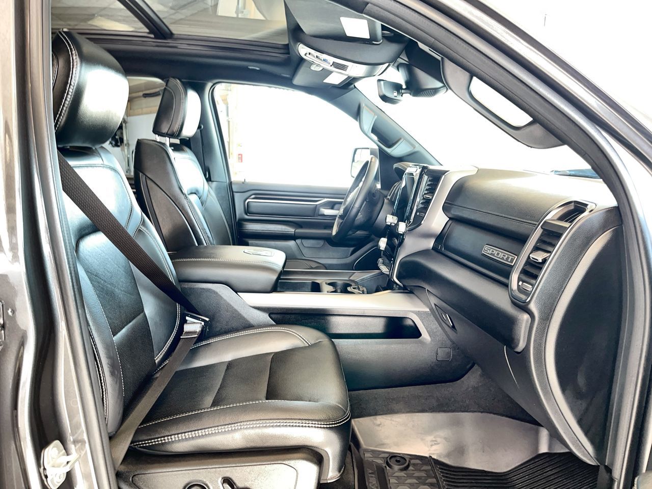 2024 Ram 1500 in Regina, Saskatchewan