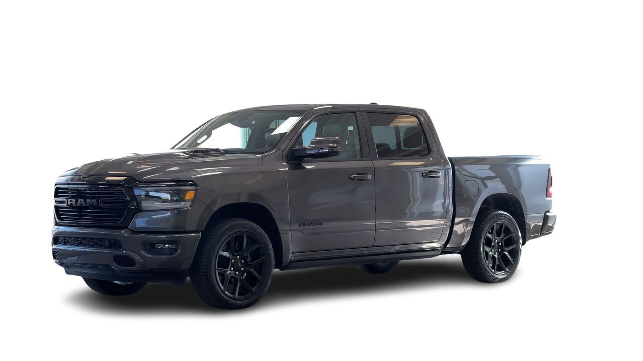 2024 Ram 1500 in Regina, Saskatchewan
