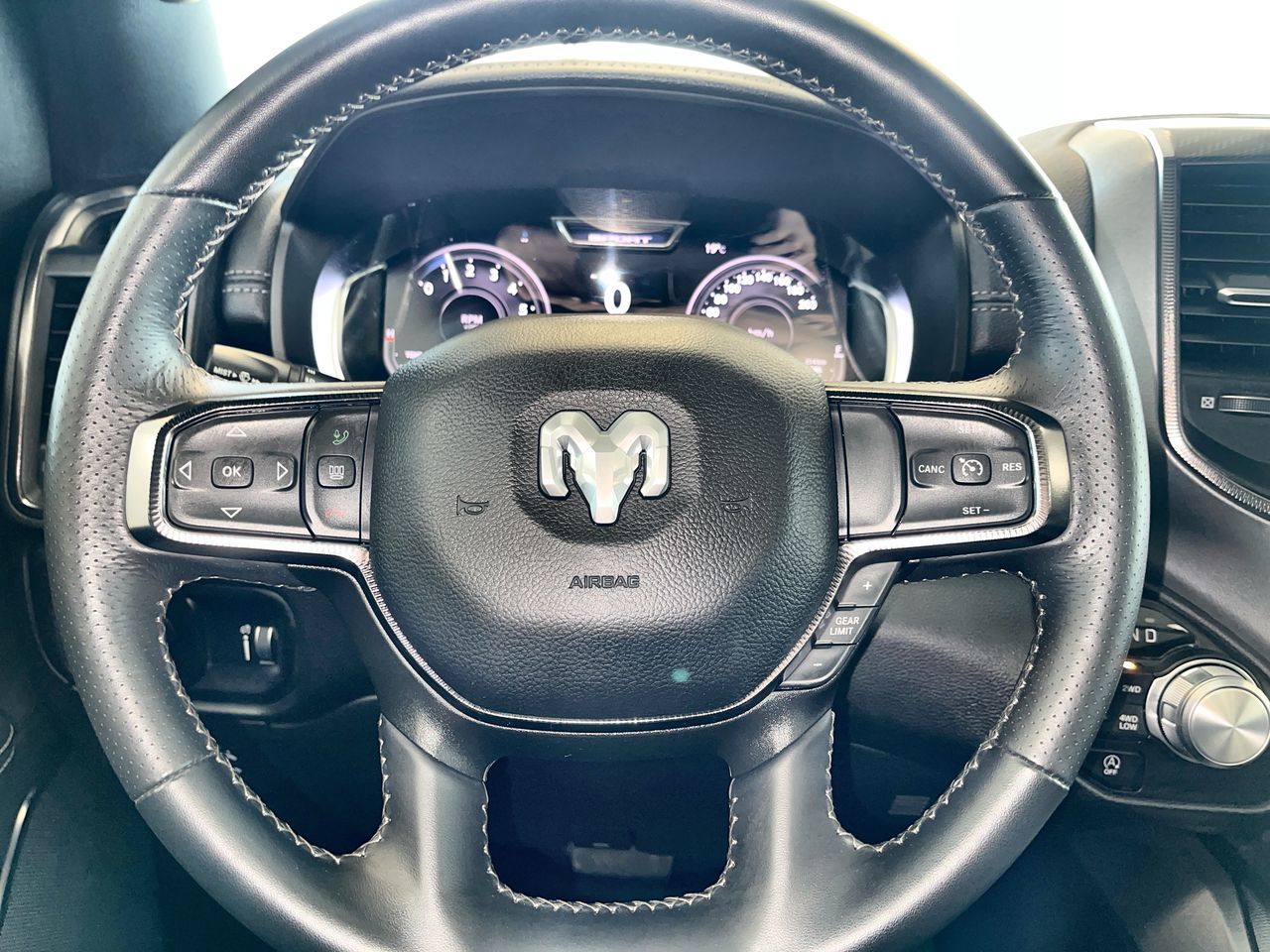 2024 Ram 1500 in Regina, Saskatchewan