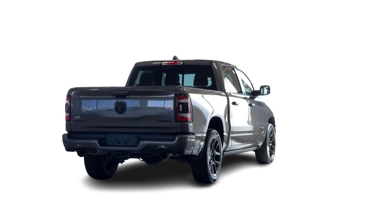 2024 Ram 1500 in Regina, Saskatchewan