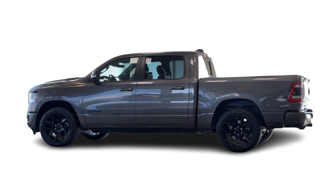2024 Ram 1500 in Regina, Saskatchewan