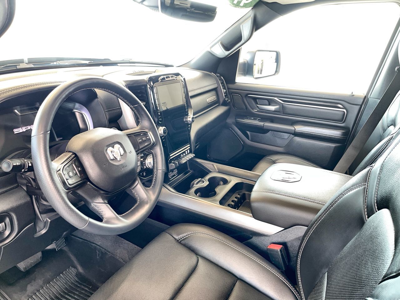 2024 Ram 1500 in Regina, Saskatchewan