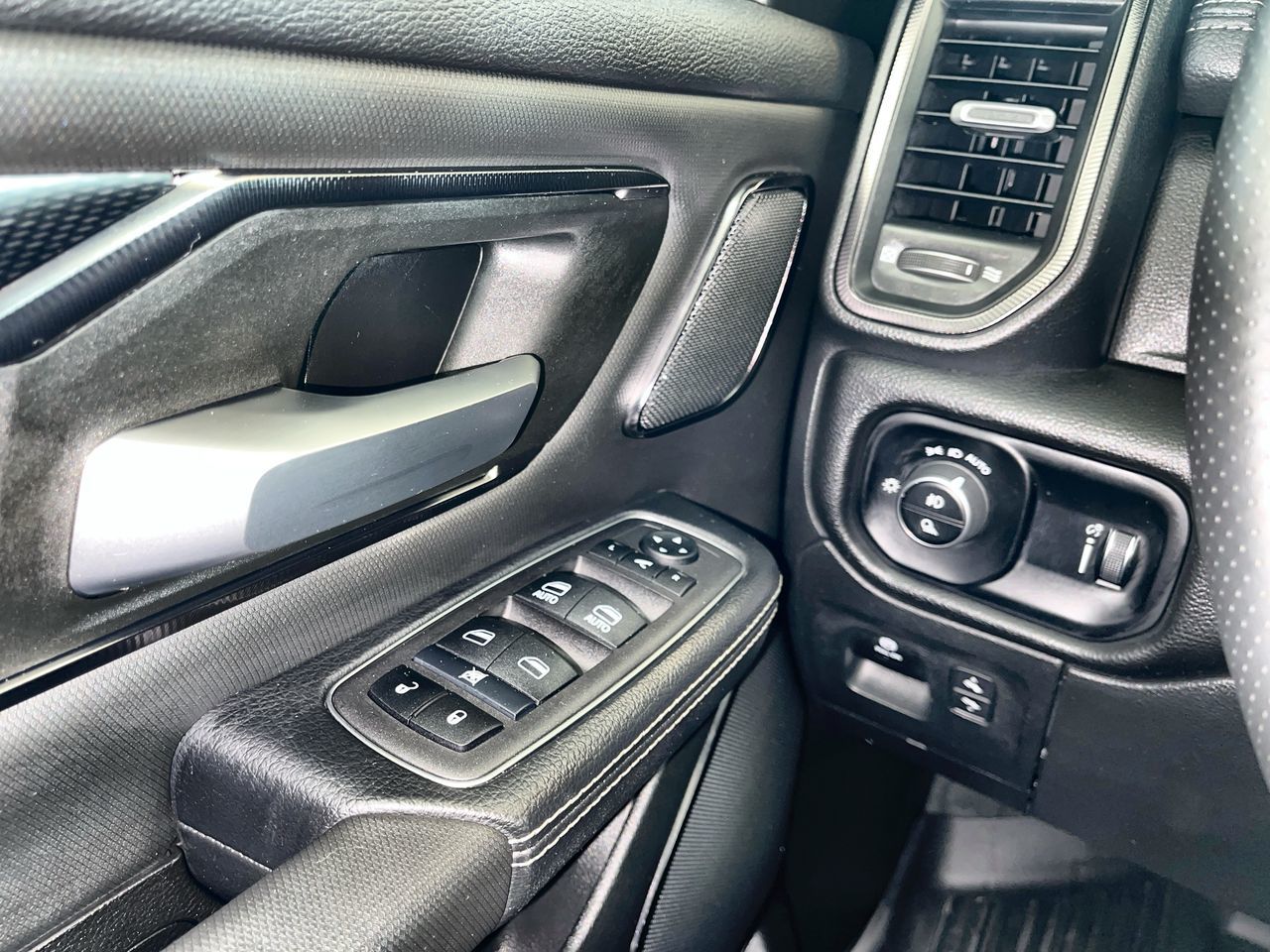 2024 Ram 1500 in Regina, Saskatchewan