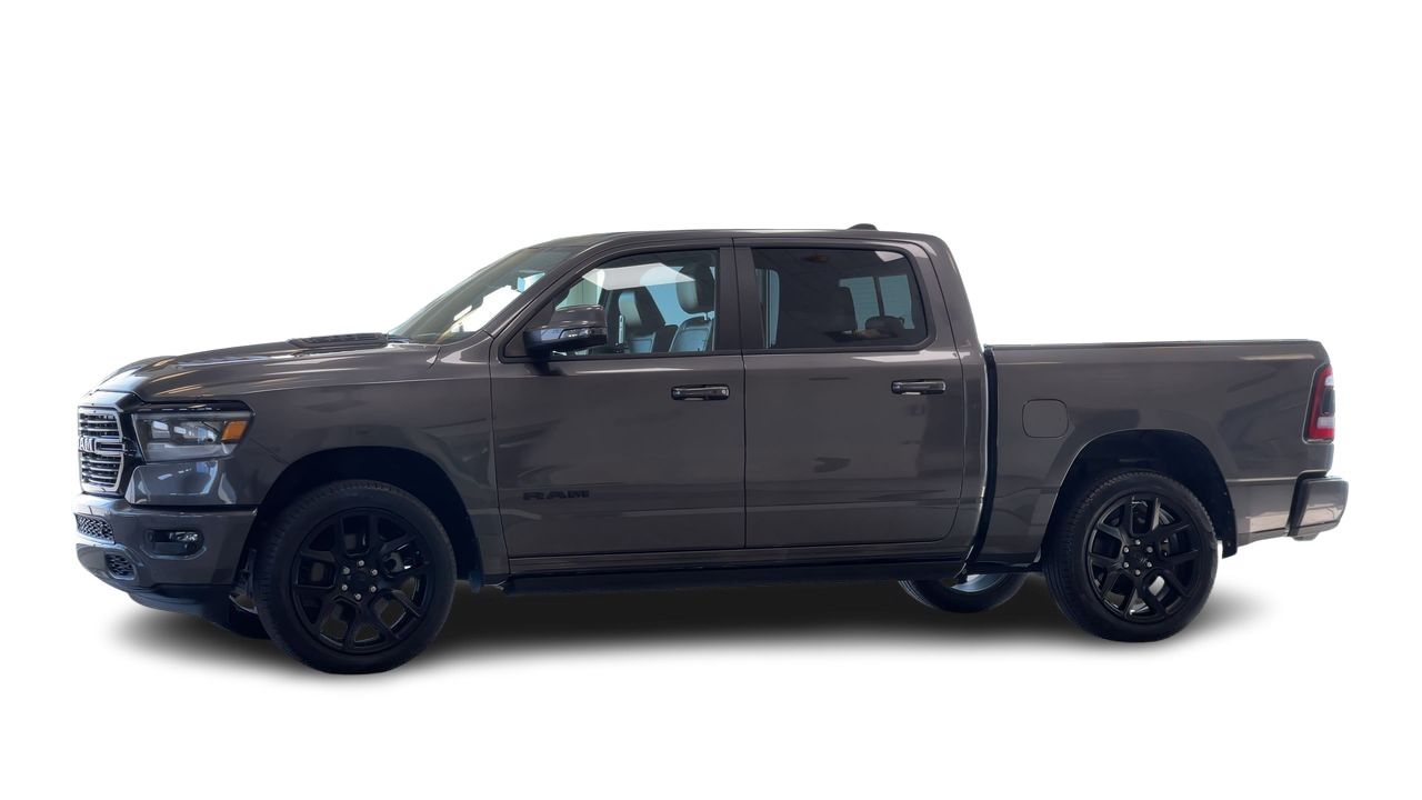 2024 Ram 1500 in Regina, Saskatchewan