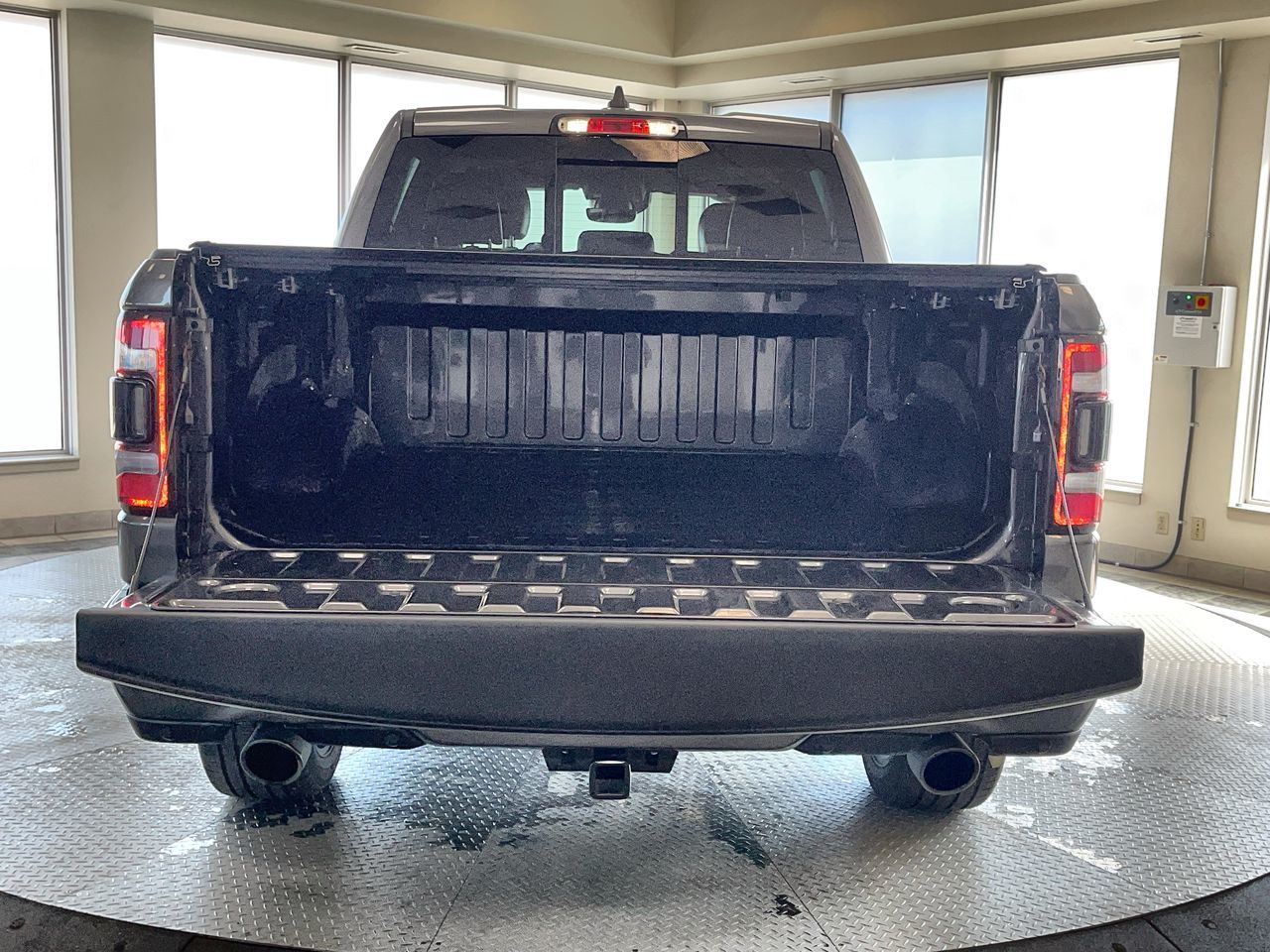 2024 Ram 1500 in Regina, Saskatchewan