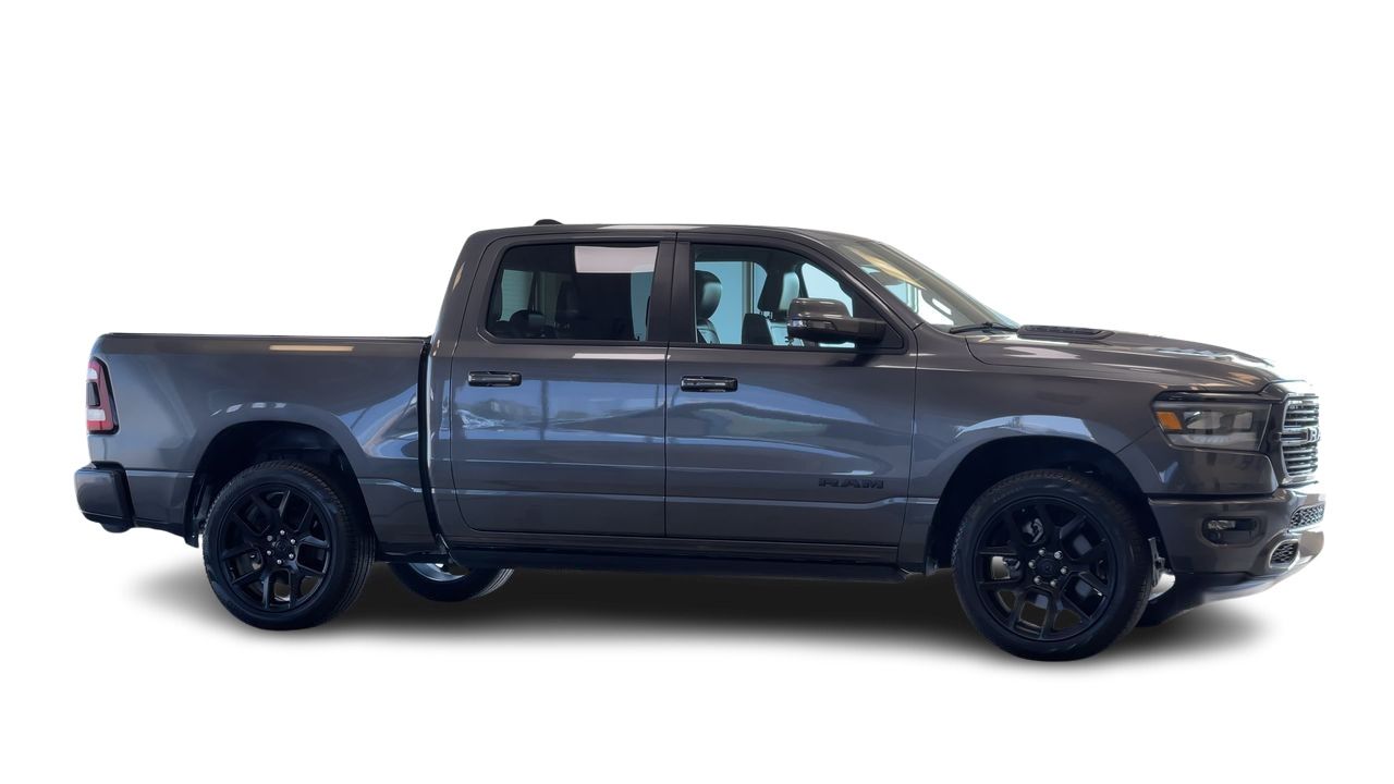 2024 Ram 1500 in Regina, Saskatchewan