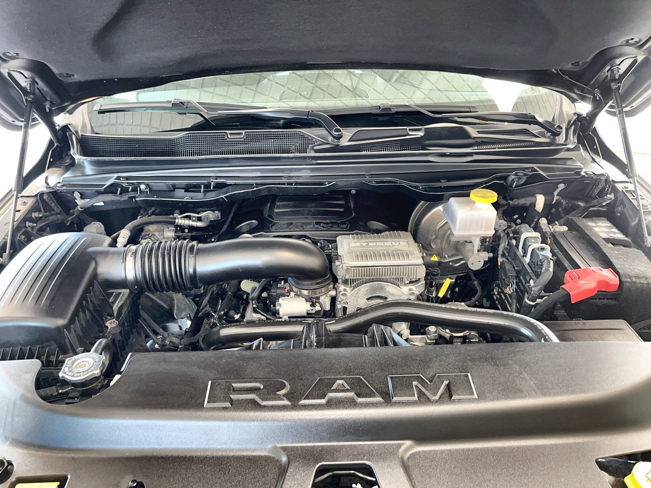 2024 Ram 1500 in Regina, Saskatchewan