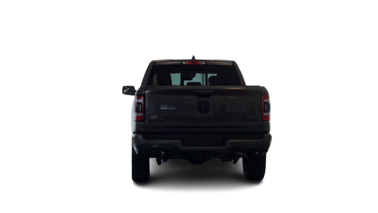 2024 Ram 1500 in Regina, Saskatchewan