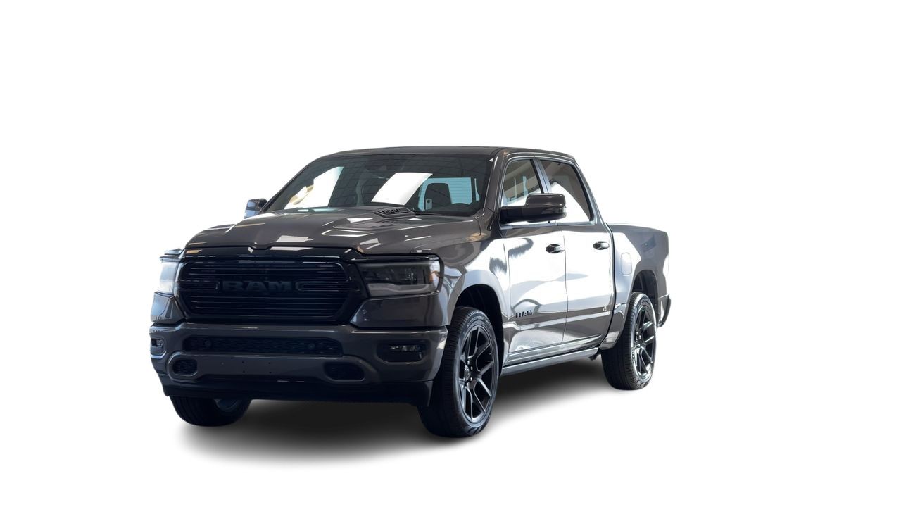 2024 Ram 1500 in Regina, Saskatchewan