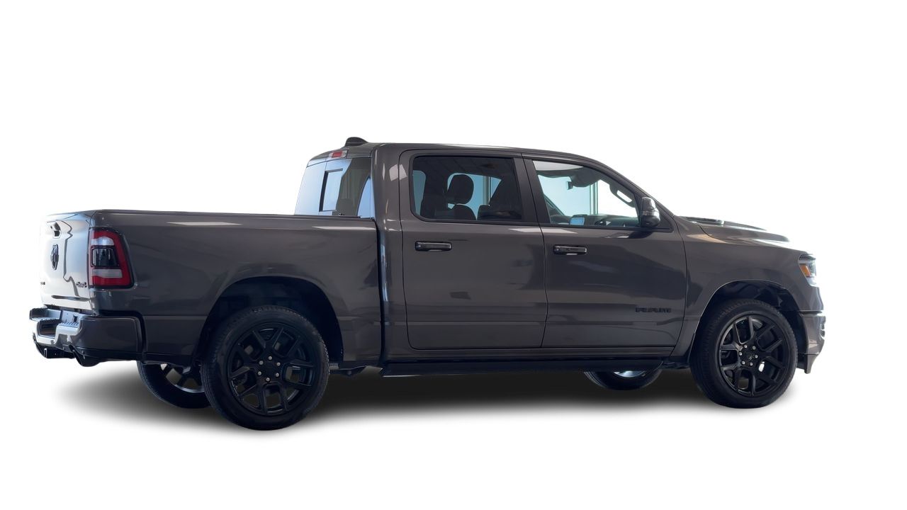2024 Ram 1500 in Regina, Saskatchewan