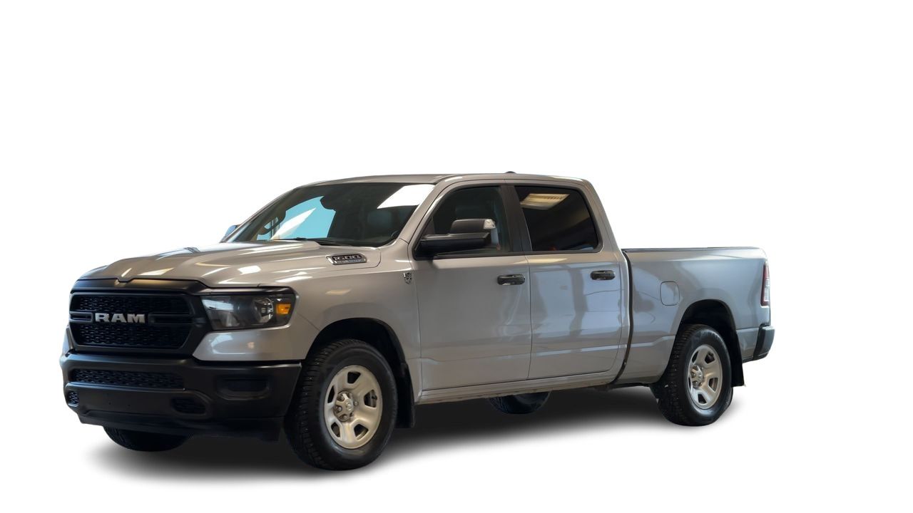 2024 Ram 1500