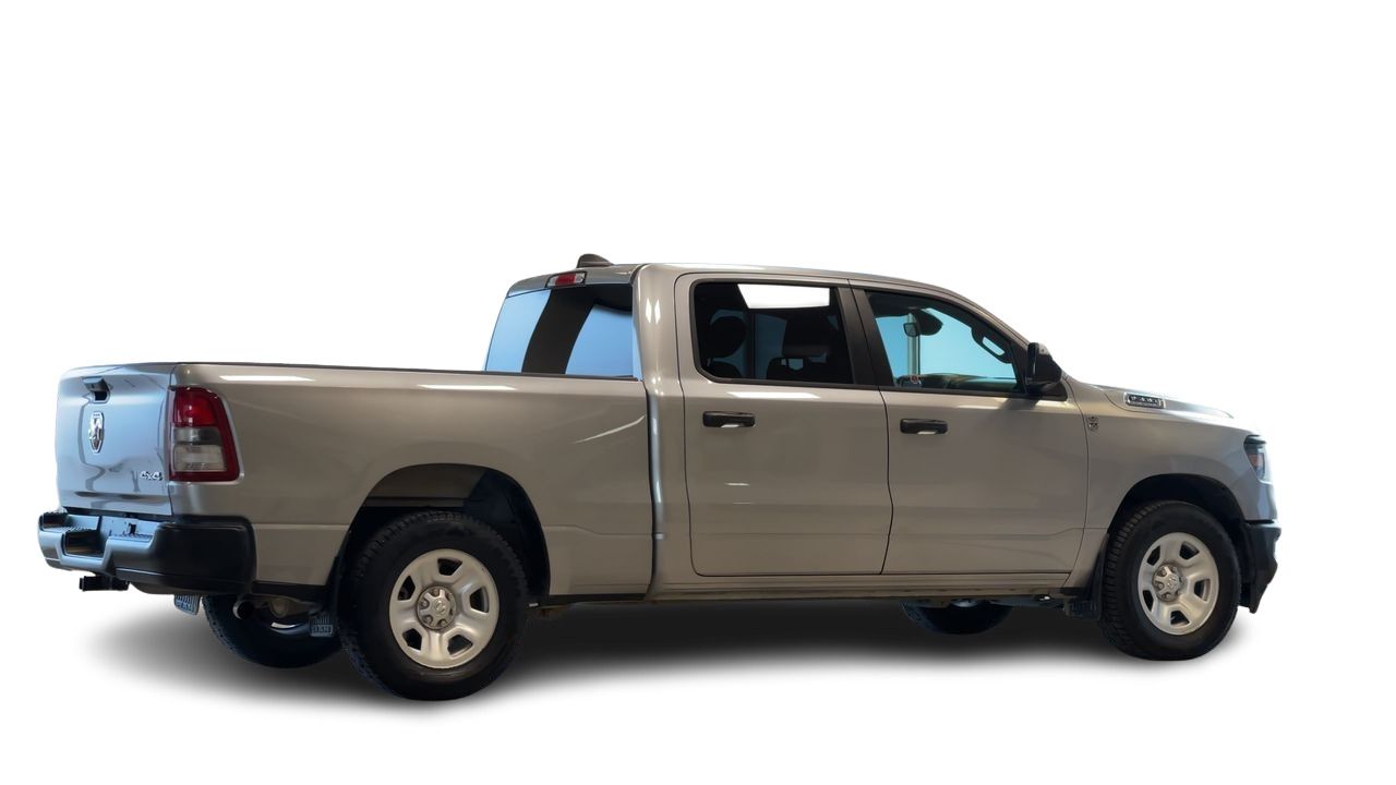 2024 Ram 1500