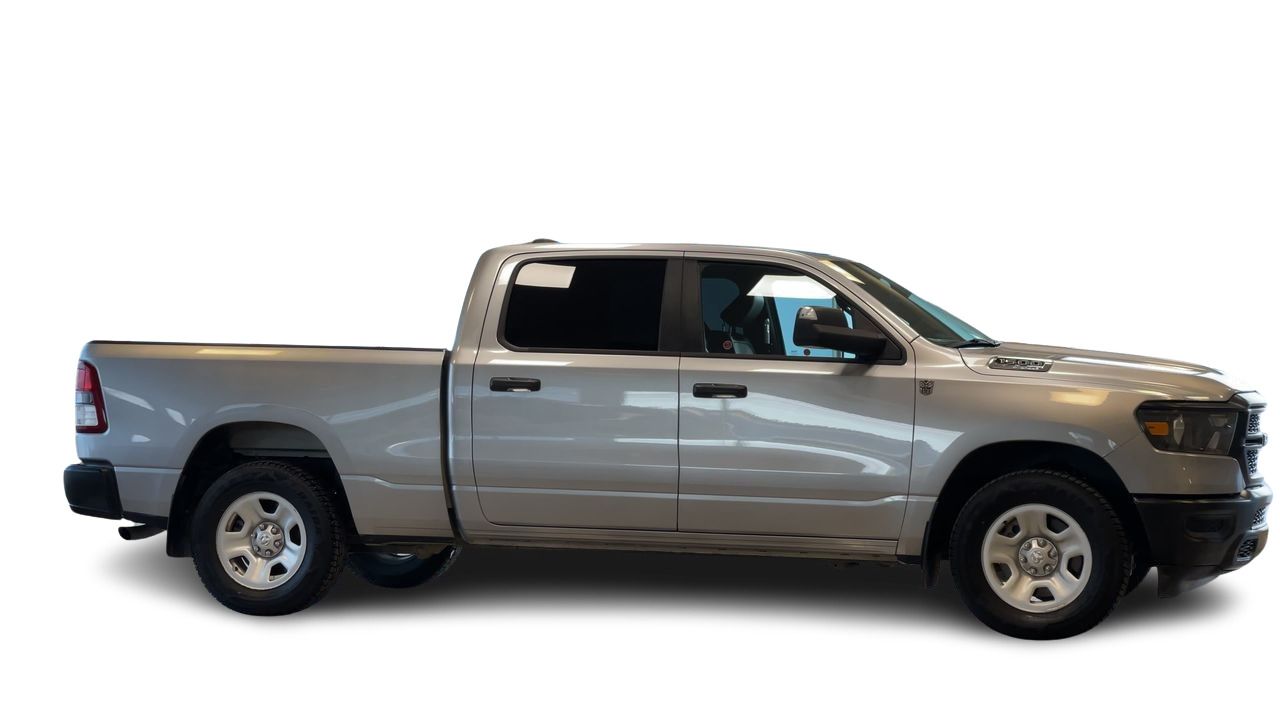 2024 Ram 1500