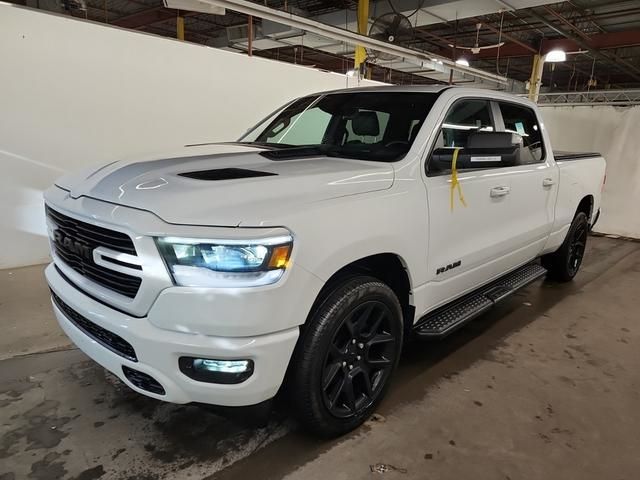 2024 Ram 1500 in Regina, Saskatchewan