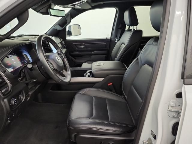 2024 Ram 1500 in Regina, Saskatchewan