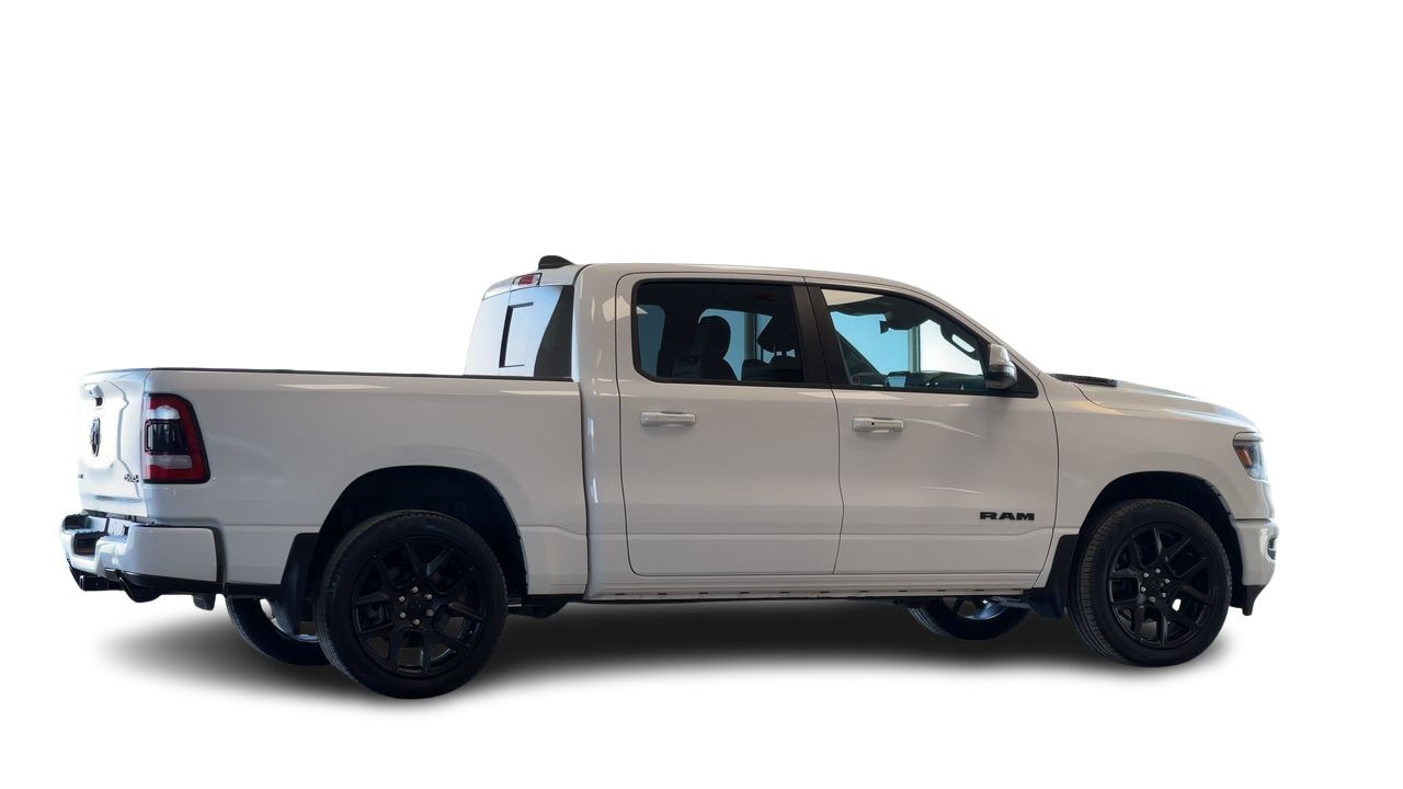 2024 Ram 1500