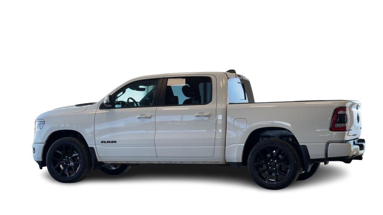 2024 Ram 1500