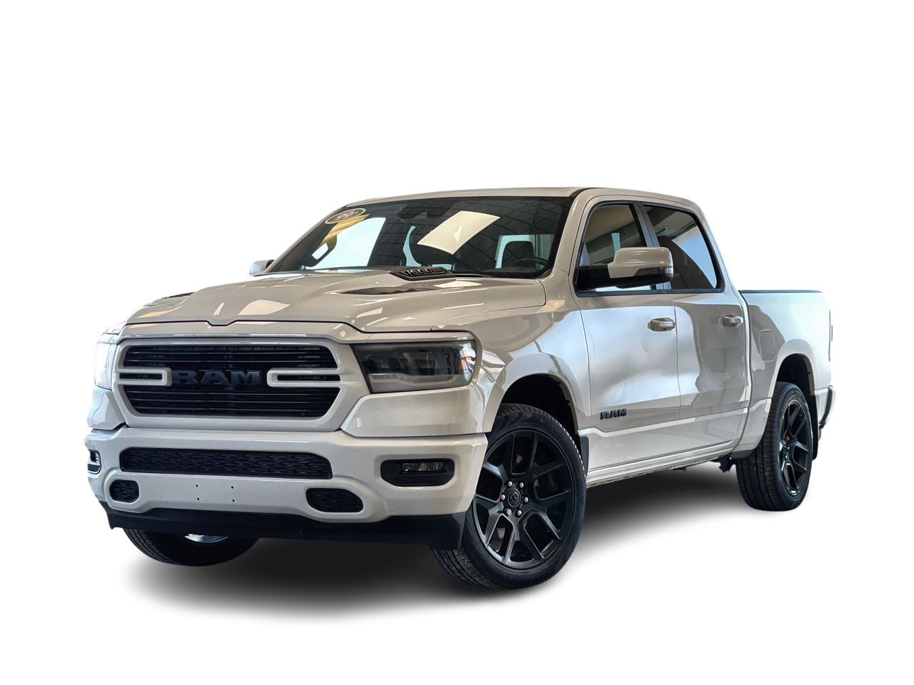 2024 Ram 1500