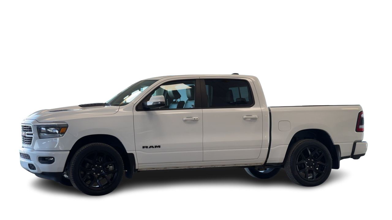 2024 Ram 1500