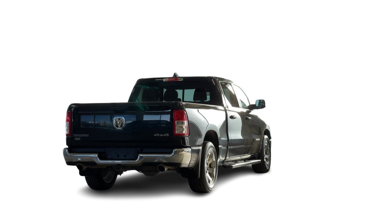 2024 Ram 1500