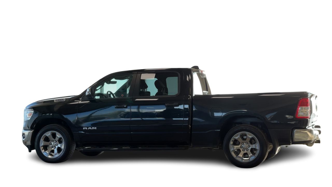 2024 Ram 1500