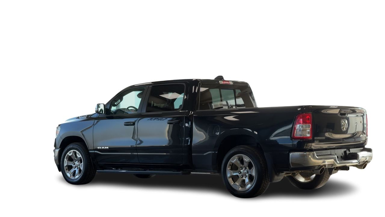 2024 Ram 1500