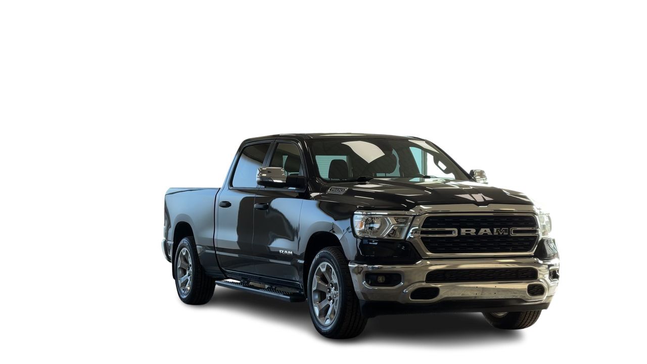 2024 Ram 1500