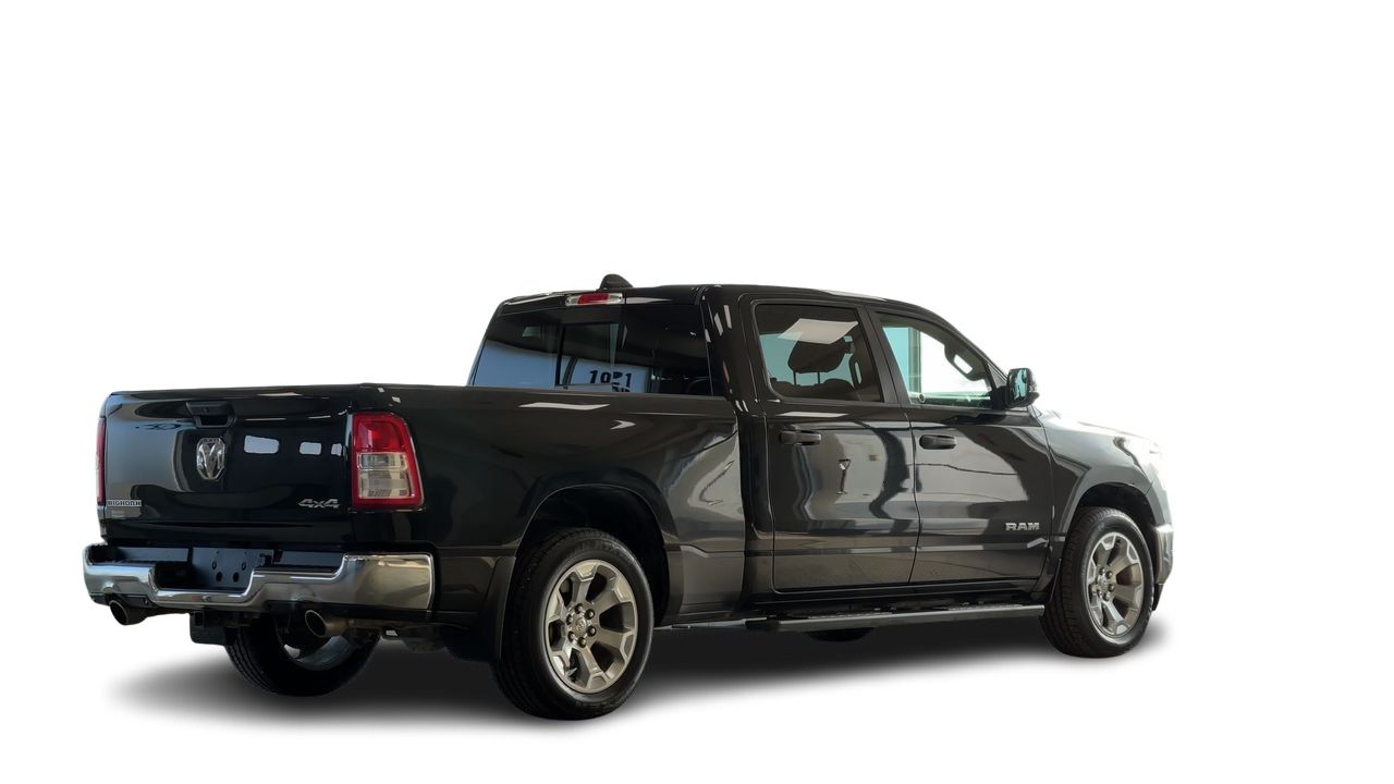 2024 Ram 1500