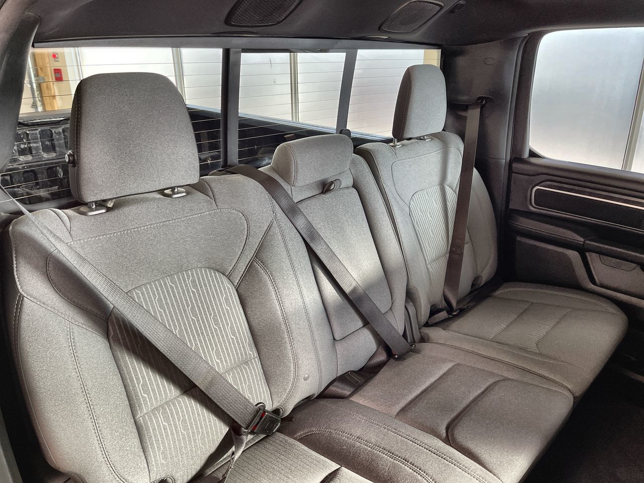 2024 Ram 1500