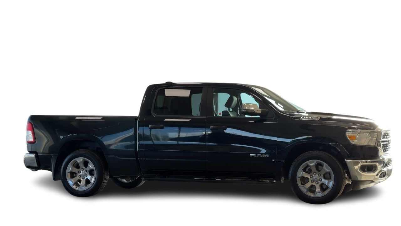 2024 Ram 1500