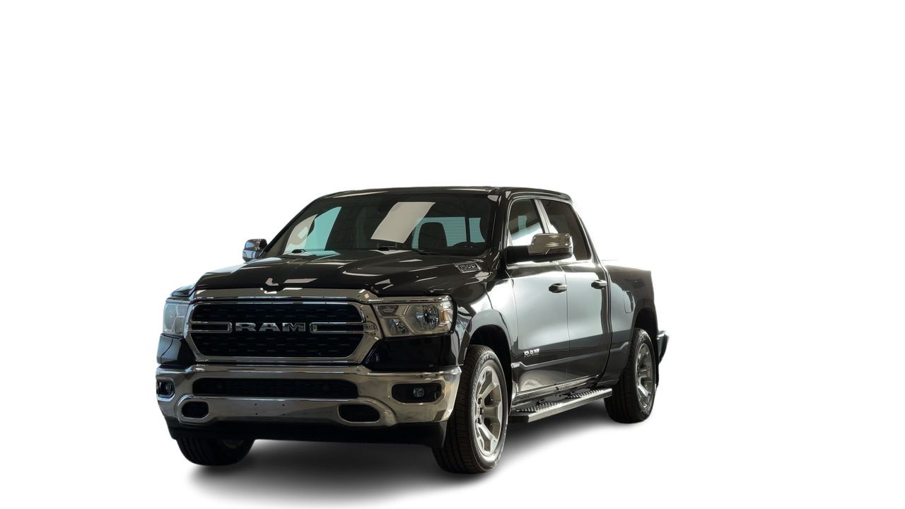 2024 Ram 1500