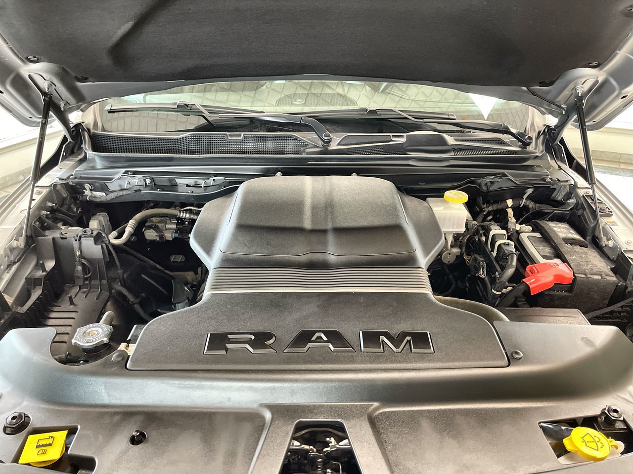 2024 Ram 1500