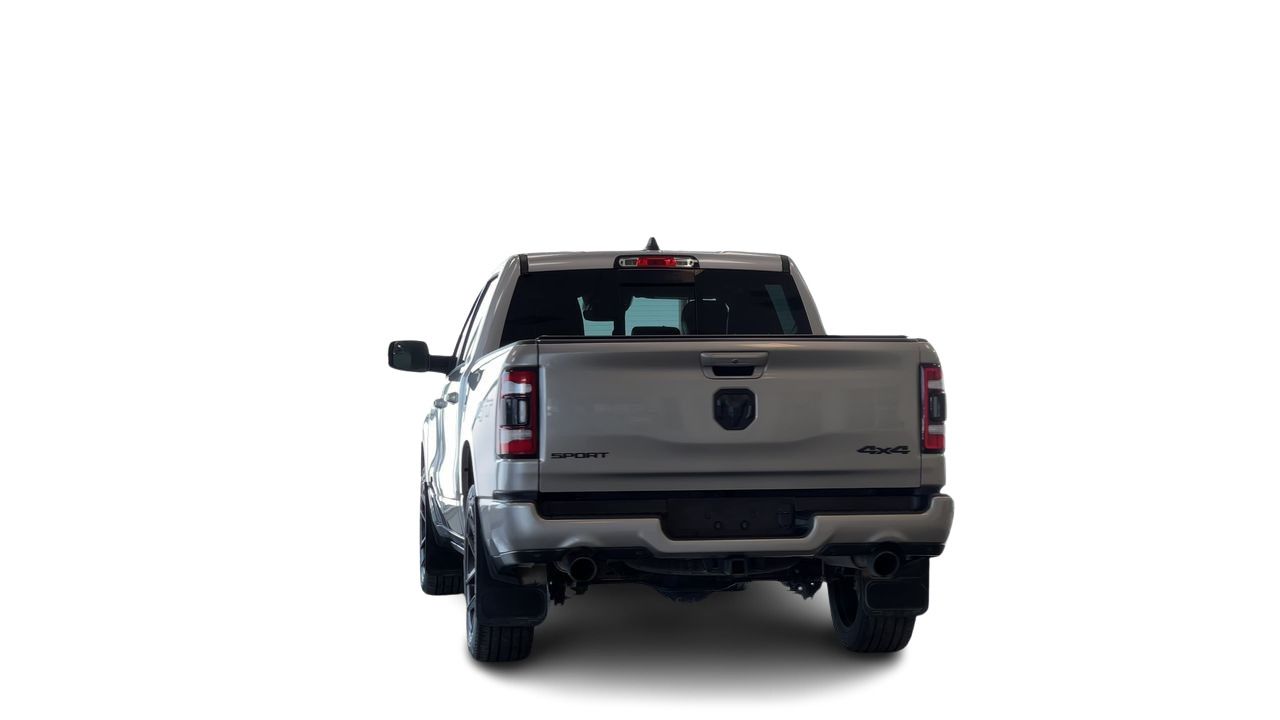 2024 Ram 1500